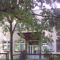Budynek Przedszkola