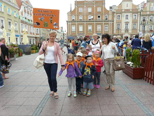 Przedszkole Publiczne Nr 14 w Opolu