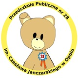 Przedszkole Publiczne Nr 28 im. Czesława Janczarskiego w Opolu