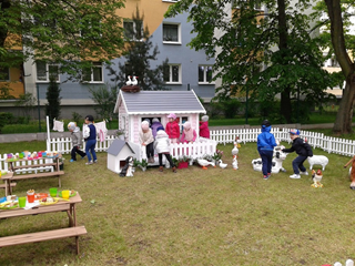 Miejskie Przedszkole nr 18 w Puławach