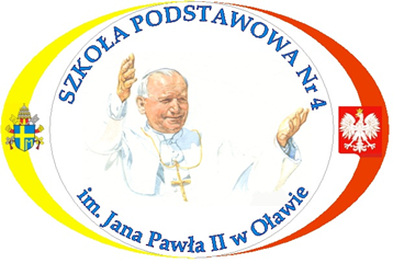 Szkoła Podstawowa nr 4 im. Jana Pawła II