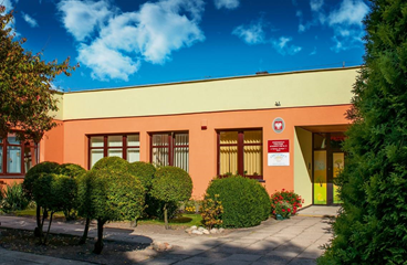 Przedszkole Publiczne Integracyjne Nr 51 w Opolu