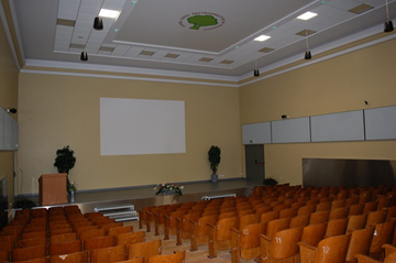 sala kinowa 