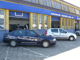 Technikum Samochodowe
