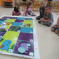 Przedszkole Publiczne Mądra Sowa w Konarzewie