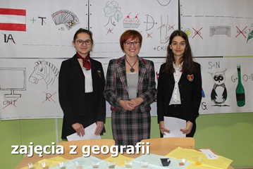 Katolickie Liceum Ogólnokształcące im. Św. Maksymiliana Marii Kolbego - SZKOŁA PUBLICZNA