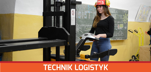 TECHNIK LOGISTYK