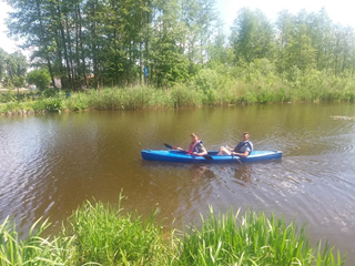 Technikum nr 1 (Staszic) w Ostródzie