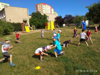 Publiczne Przedszkole Nr 4