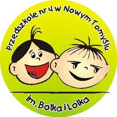 Przedszkole nr 4 "Bolka i Lolka"