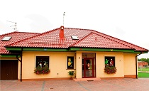 Przedszkole Publiczne Chatka Kubusia Puchatka w Lusowie