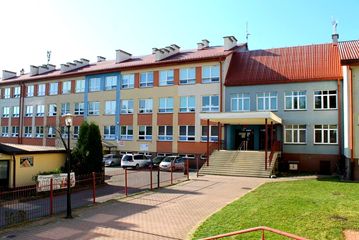 Szkoła Podstawowa Nr 12 w Krośnie