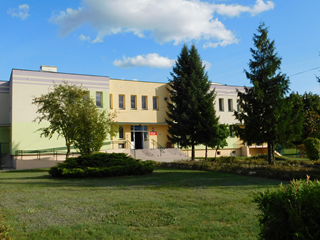 Przedszkole Publiczne Nr 1 w Łomży