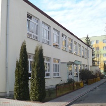 Przedszkole Miejskie Nr 8 im. Jana Brzechwy