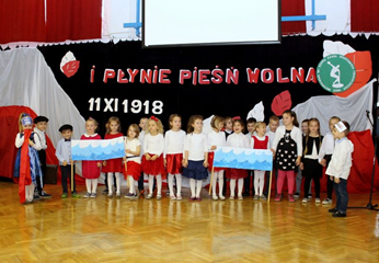 Festiwal Pieśni Patriotycznej