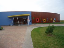 Przedszkole Publiczne Mądra Sowa w Konarzewie