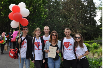 Koło HDK PCK 