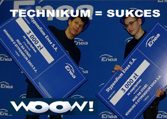 Technikum w ZS w Połańcu