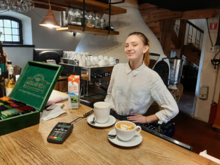 technik hotelarstwa