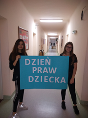 Obchody Dnia praw dziecka