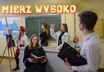 II Liceum Ogólnokształcące