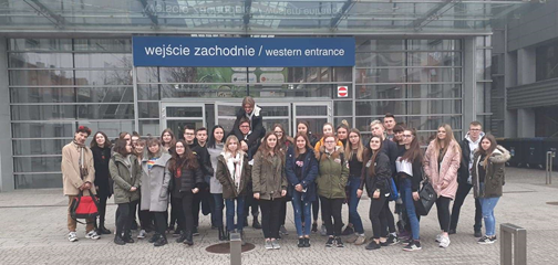 Liceum Ogólnokształcące im. Braci Kostaneckich w Zagórowie 