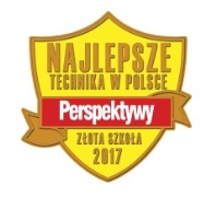 Złota Szkoła 2017