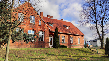 Przedszkole w Nochowie