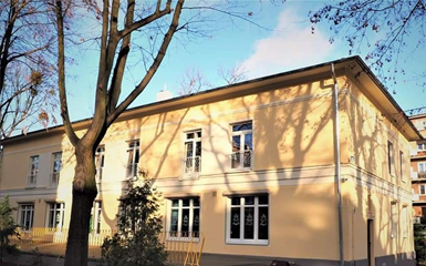 Przedszkole nr 39 Leśne Ludki