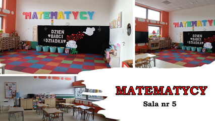 Matematycy