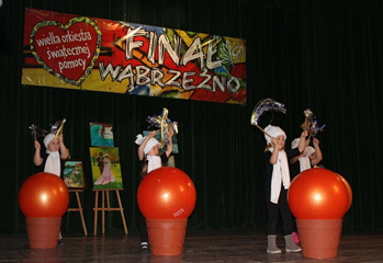 Szkoła Podstawowa nr 3 im. Edmunda Wojnowskiego