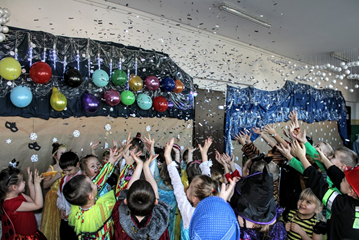 Szkoła Podstawowa nr 3 im. Edmunda Wojnowskiego