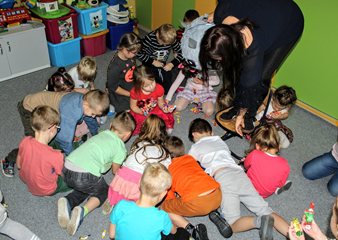 Szkoła Podstawowa nr 3 im. Edmunda Wojnowskiego