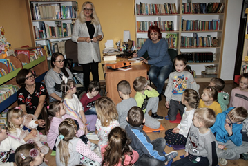 Szkoła Podstawowa nr 3 im. Edmunda Wojnowskiego