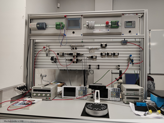 Technikum Elektroniczno-Mechaniczne