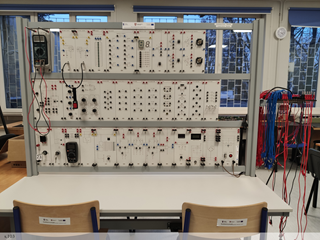 Technikum Elektroniczno-Mechaniczne