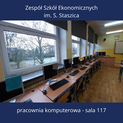 Technikum Ekonomiczno - Administracyjne nr 1