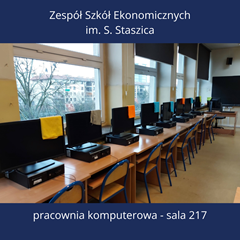 Technikum Ekonomiczno - Administracyjne nr 1