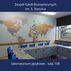 Technikum Ekonomiczno - Administracyjne nr 1