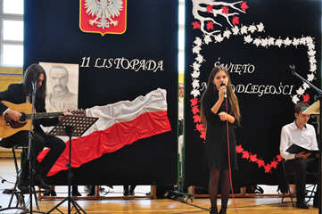 Liceum Ogólnokształcące im. Braci Kostaneckich w Zagórowie 