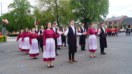 Liceum Ogólnokształcące im. Braci Kostaneckich w Zagórowie 