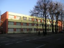 Szkoła Podstawowa nr 82 im. księcia Przemysła I