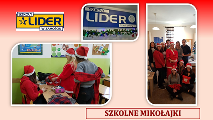 Technikum Lider w Zamościu