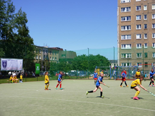 Szkoła Podstawowa nr 85 im. Kawalerów Maltańskich