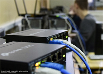 Technikum Łączności i Multimediów Cyfrowych