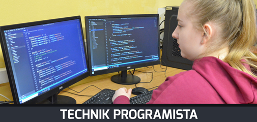 TECHNIK PROGRAMISTA