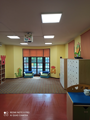 Placówka nr 86N Maleństwo i Przyjaciele - Stradomska (Żłobek)