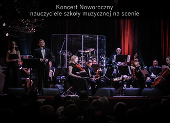 koncert noworoczny