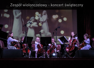 Koncert świąteczny