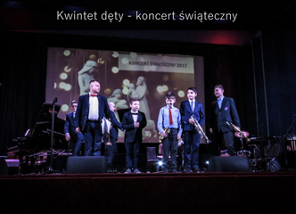 Koncert świąteczny